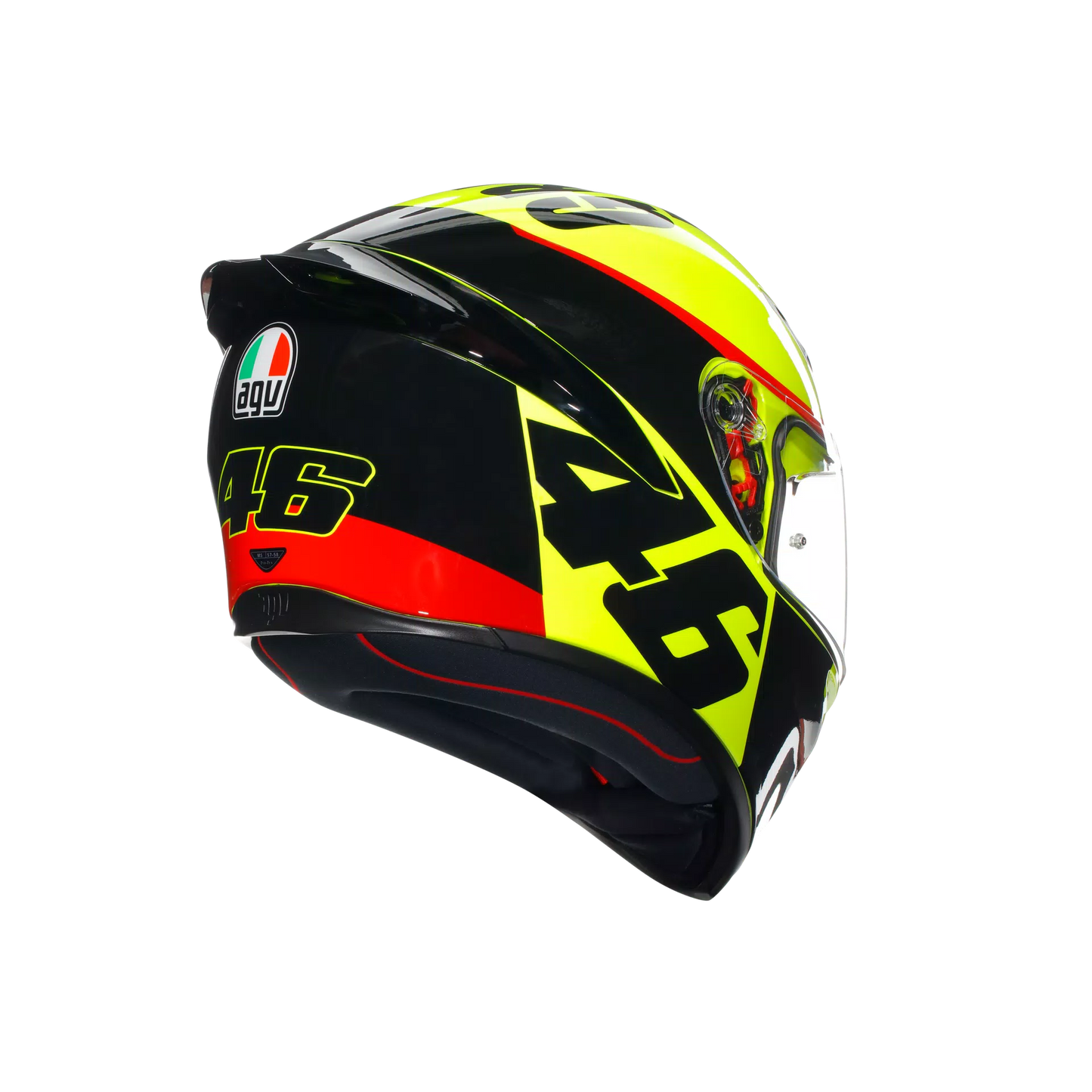 AGV K1 s GRAZIE VALE