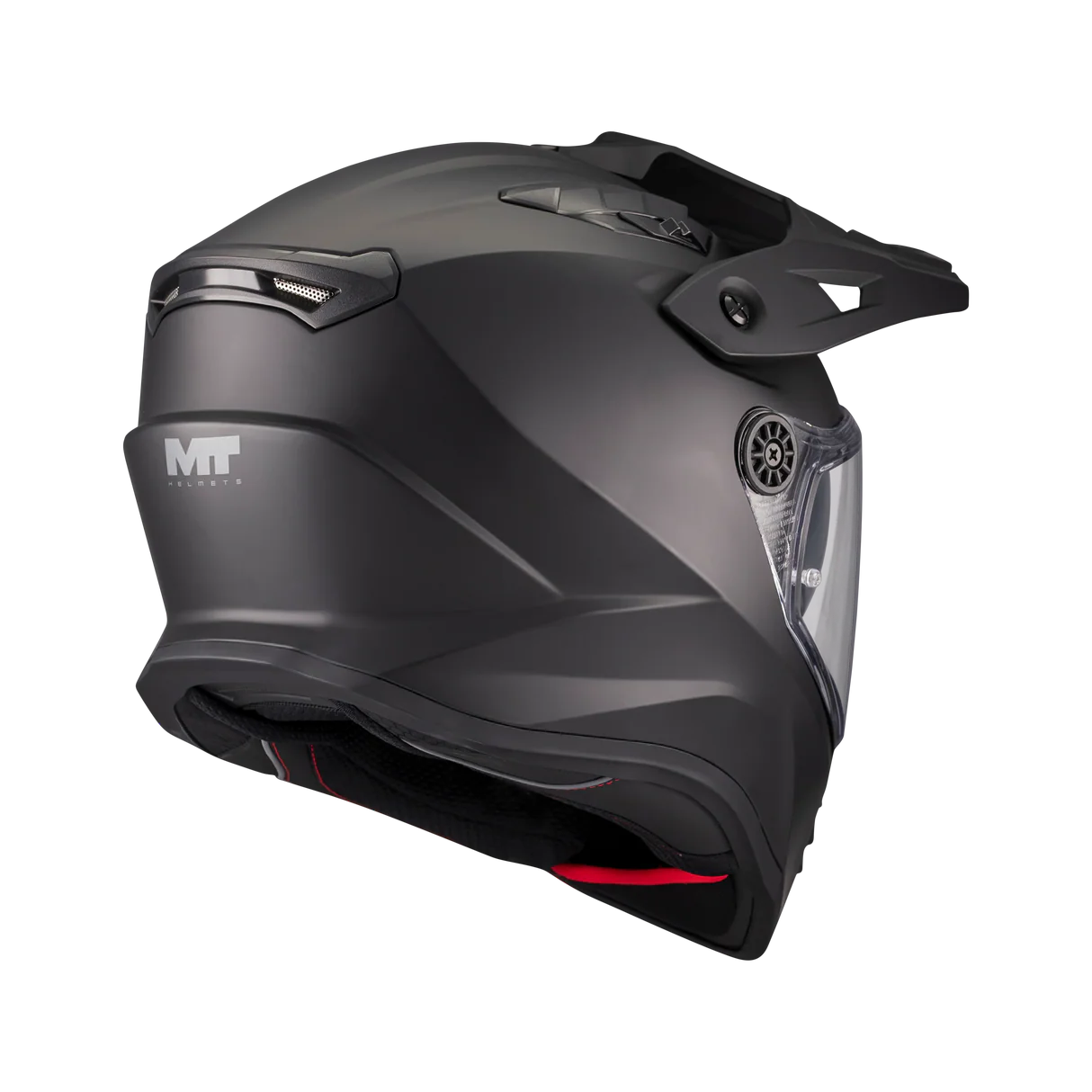MT Track Negro