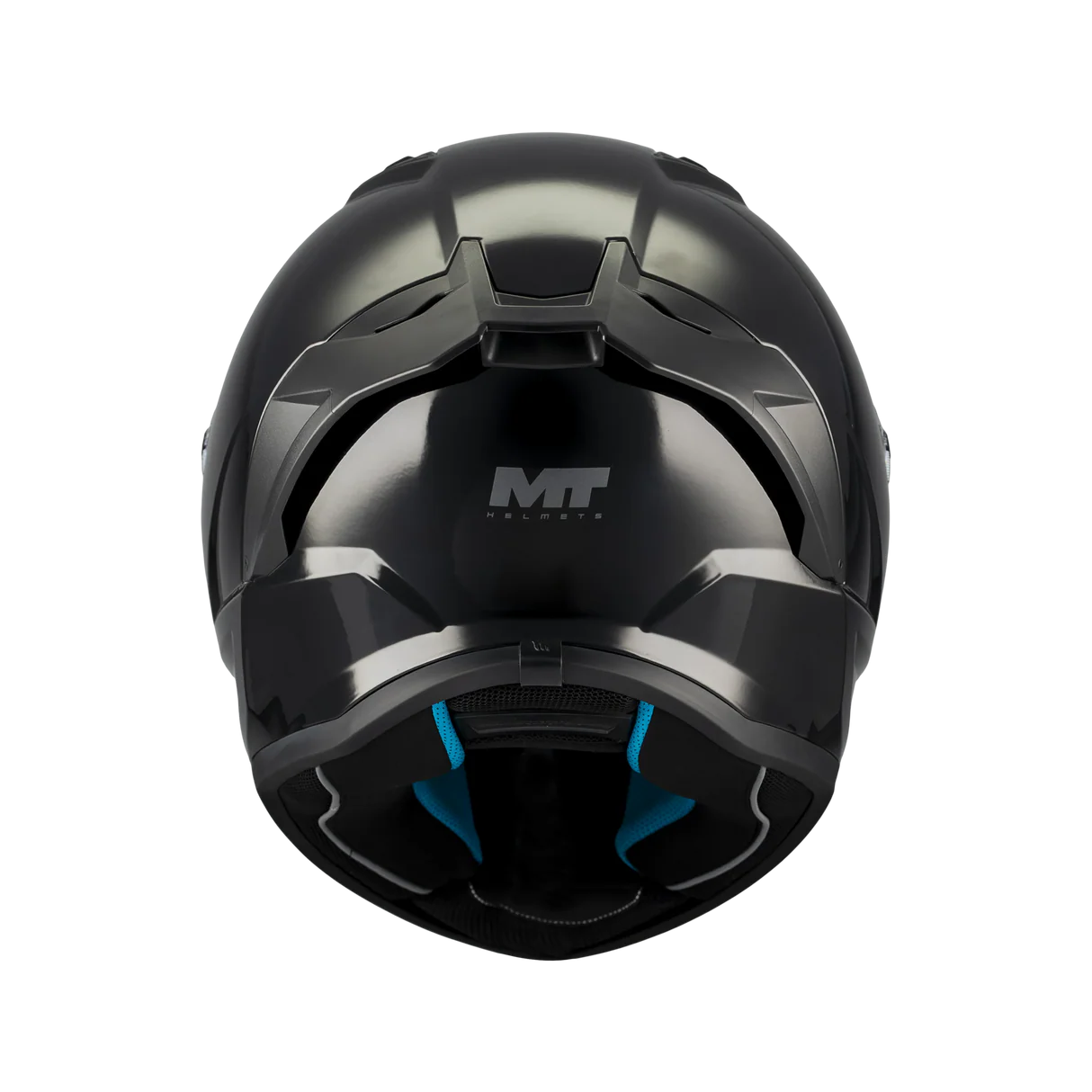 MT Stinger Negro Brillo