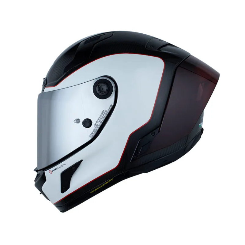 Casco NOLAN X-804 RS Ultra Carbon Asso_di_picche