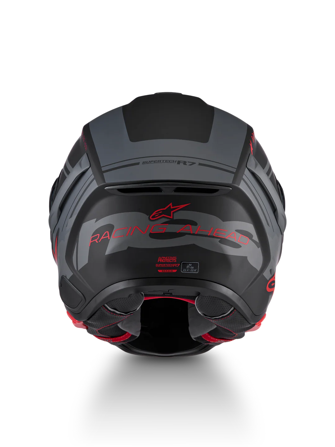 Alpinestar Supertech r7