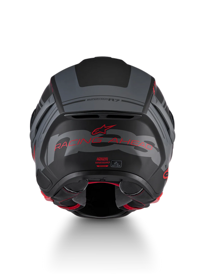 Alpinestar Supertech r7