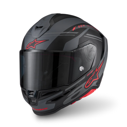 Alpinestar Supertech r7