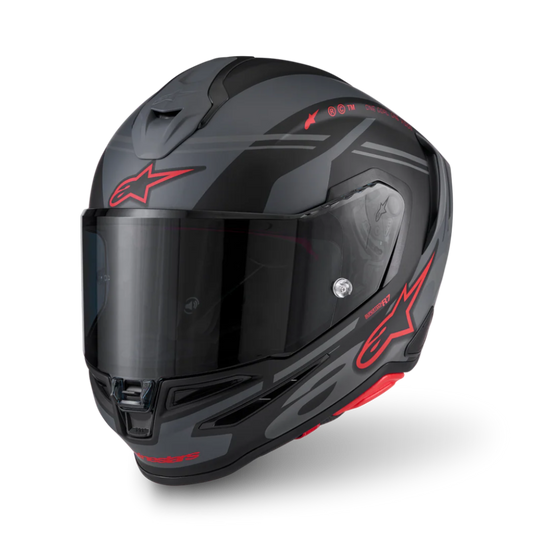 Alpinestar Supertech r7