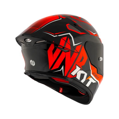 KYT Tt Revo Nicolo Bulega