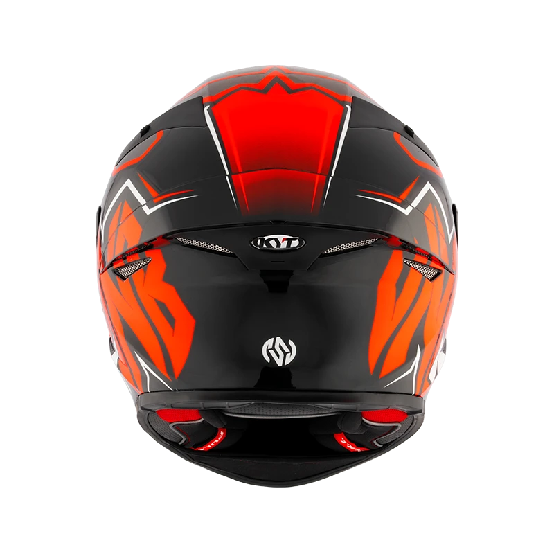 KYT Tt Revo Nicolo Bulega