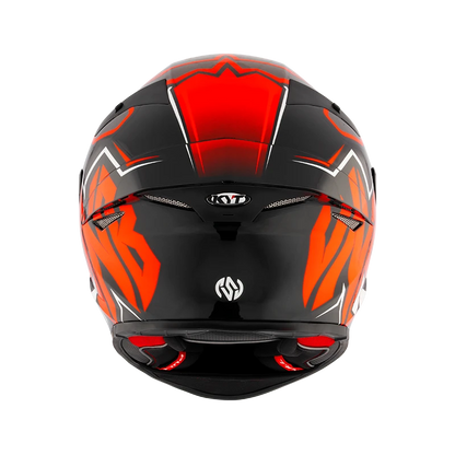 KYT Tt Revo Nicolo Bulega