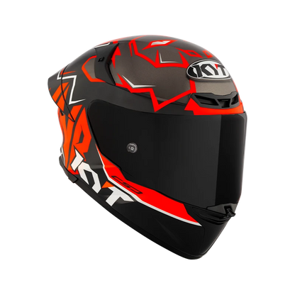 KYT Tt Revo Nicolo Bulega