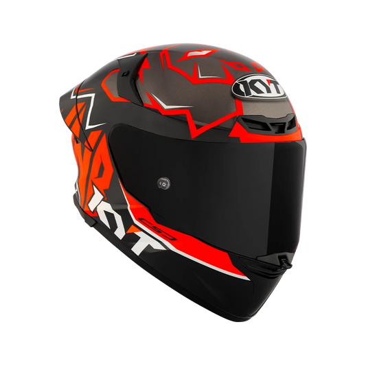 KYT Tt Revo Nicolo Bulega