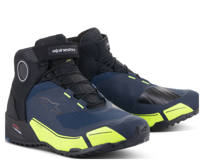 CRX Alpinestar