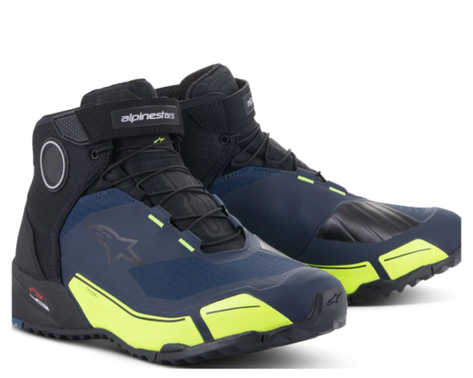 CRX Alpinestar