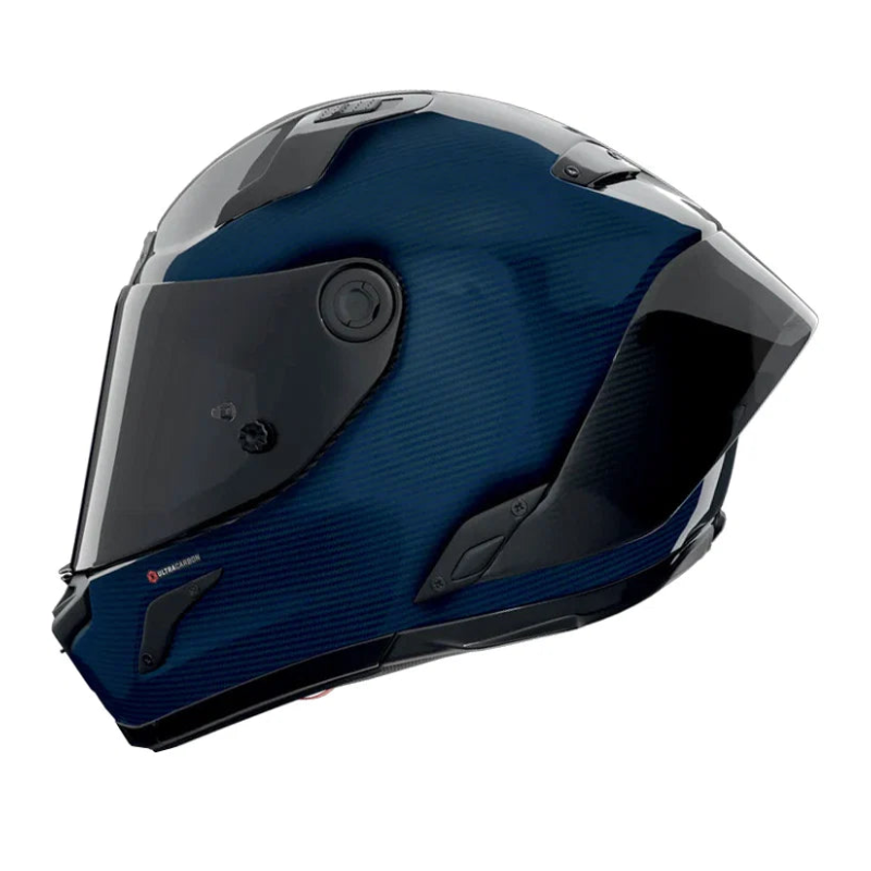 Nolan 804 Liquid Blue