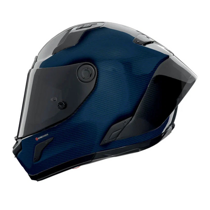 Nolan 804 Liquid Blue