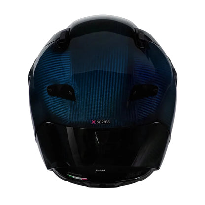 Nolan 804 Liquid Blue