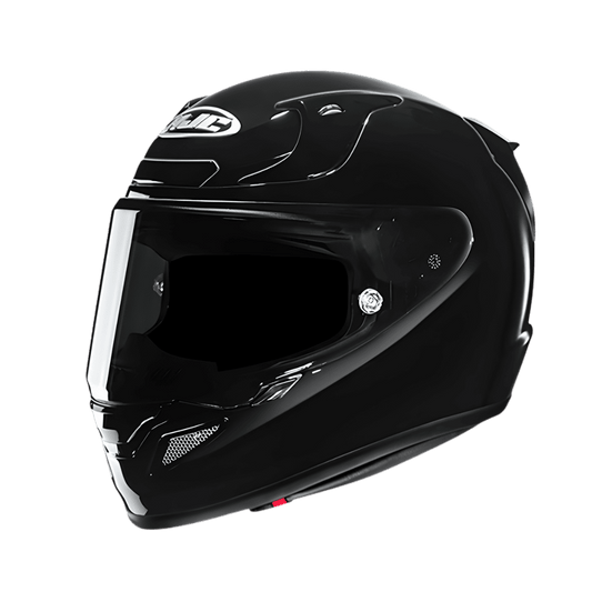 Casco HJC RPHA 12 Black Metal