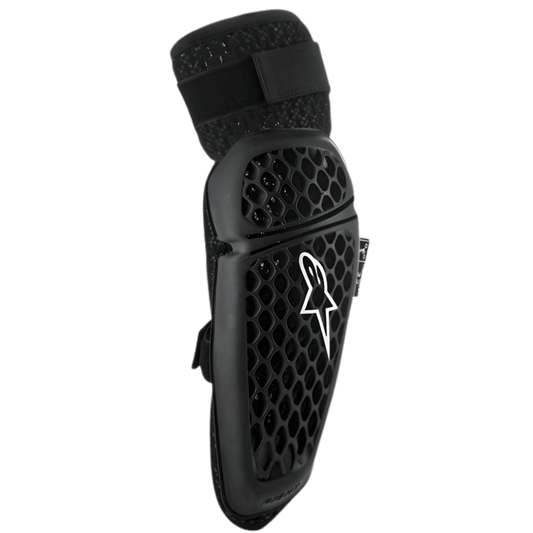 Proteccion ALPINESTARS Rodillera Bionic Plus Black