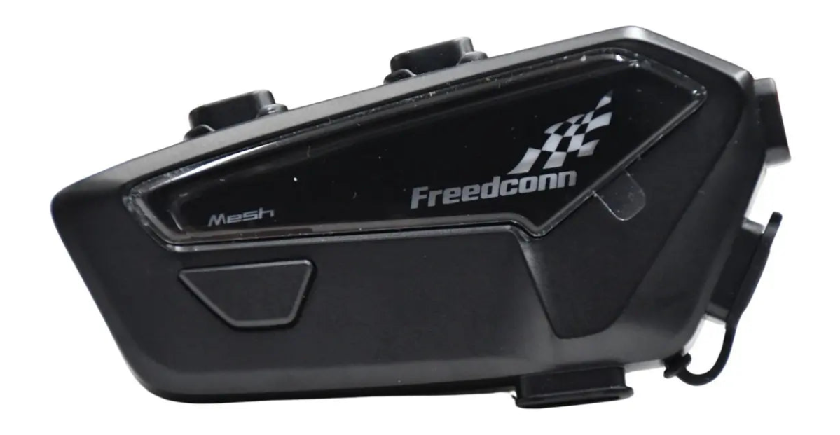 Intercomunicador FX pro FreedConn
