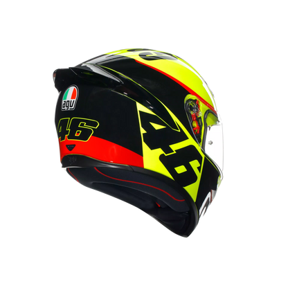 AGV K1 s GRAZIE VALE