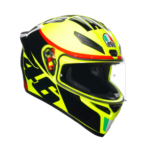 AGV K1 s GRAZIE VALE