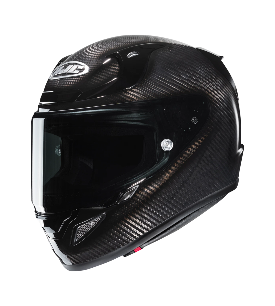 Casco HJC RPHA 12 Carbon