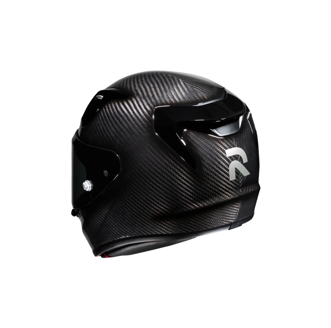 Casco HJC RPHA 12 Carbon