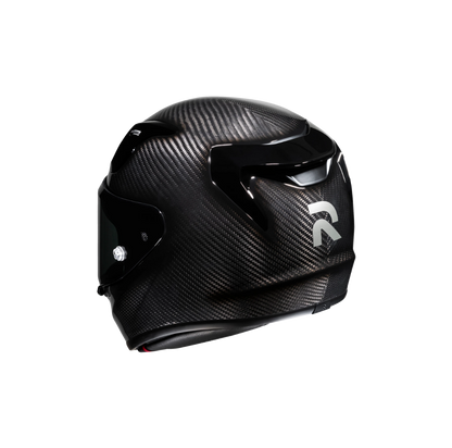 Casco HJC RPHA 12 Carbon
