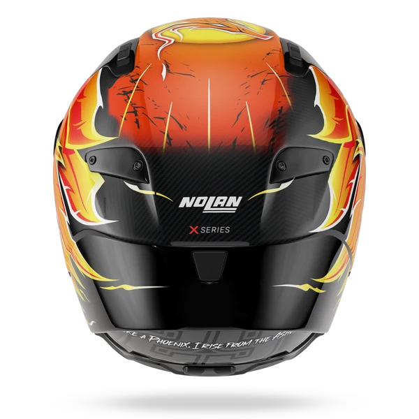 Nolan 804 Ultra Carbono Iannone