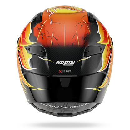 Nolan 804 Ultra Carbono Iannone