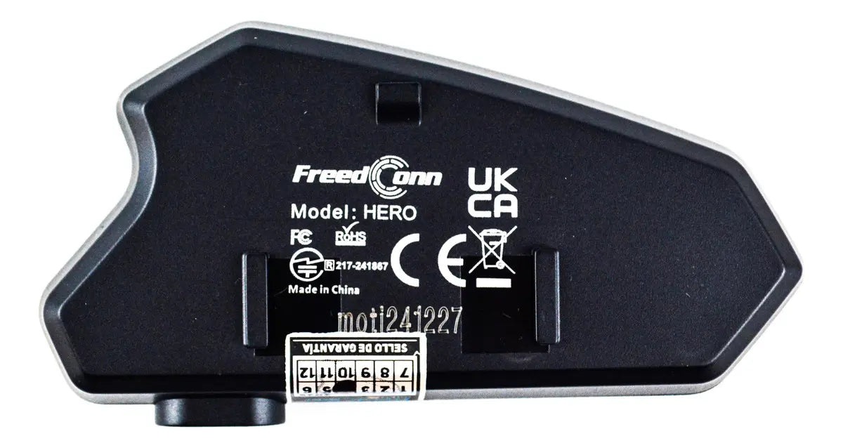 Intercomunicador Hero FreedConn