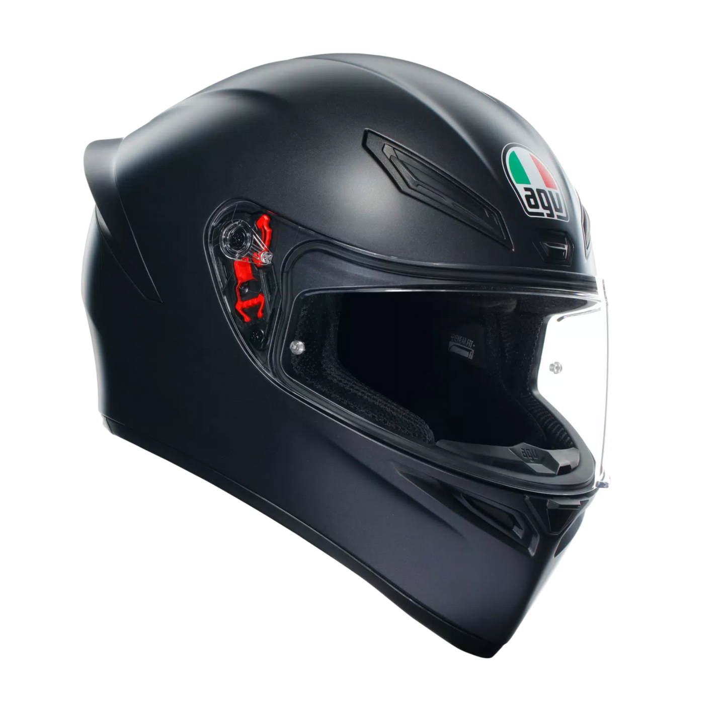 AGV K1 s Negro Mate