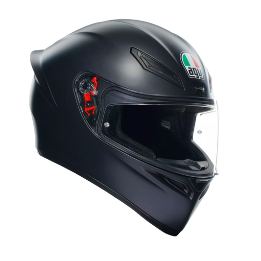 AGV K1 s Negro Mate
