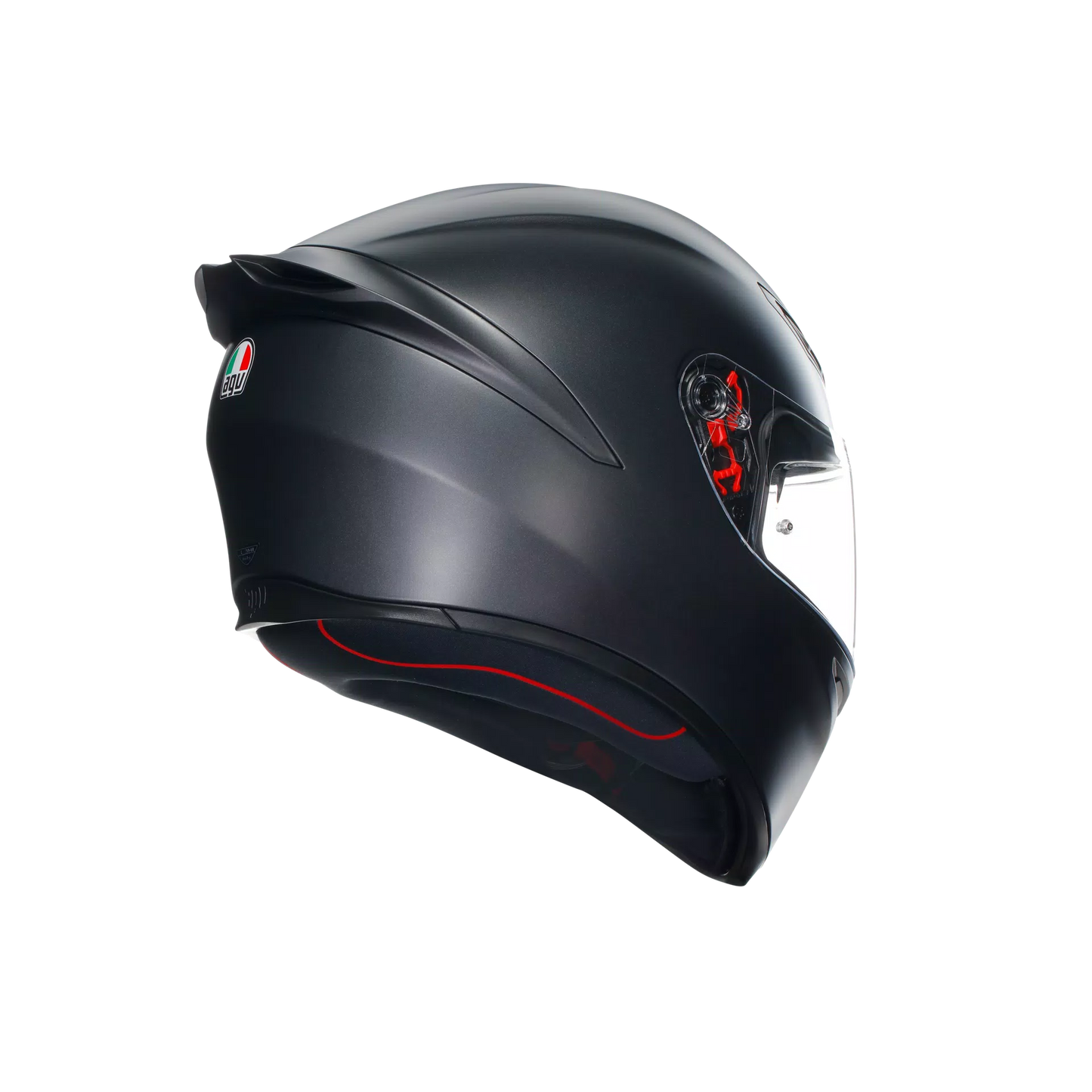 AGV K1 s Negro Mate