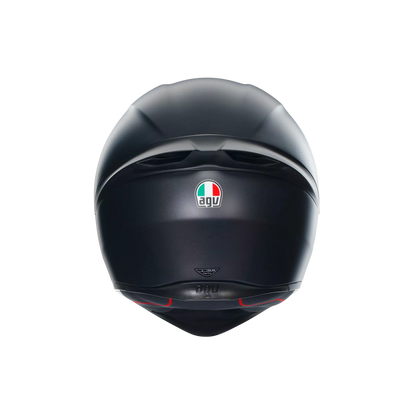 AGV K1 s Negro Mate