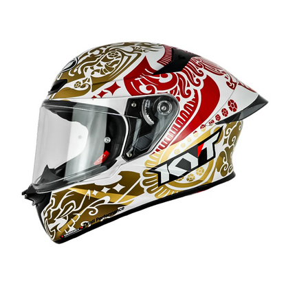 KYT Tt Revo Enea Indonesia Pearl