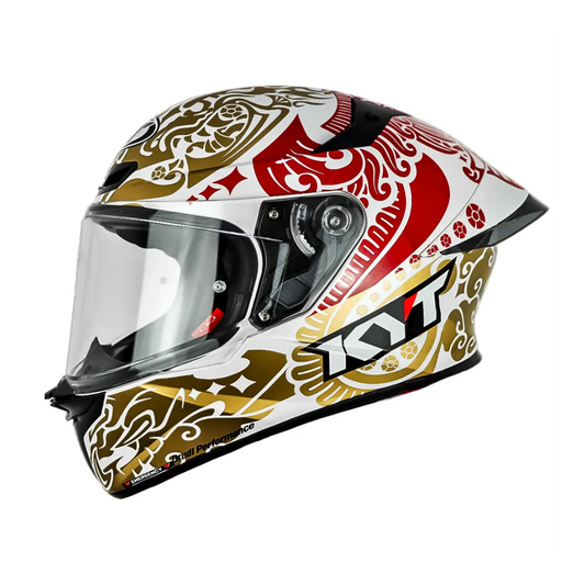 KYT Tt Revo Enea Indonesia Pearl