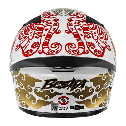 KYT Tt Revo Enea Indonesia Pearl