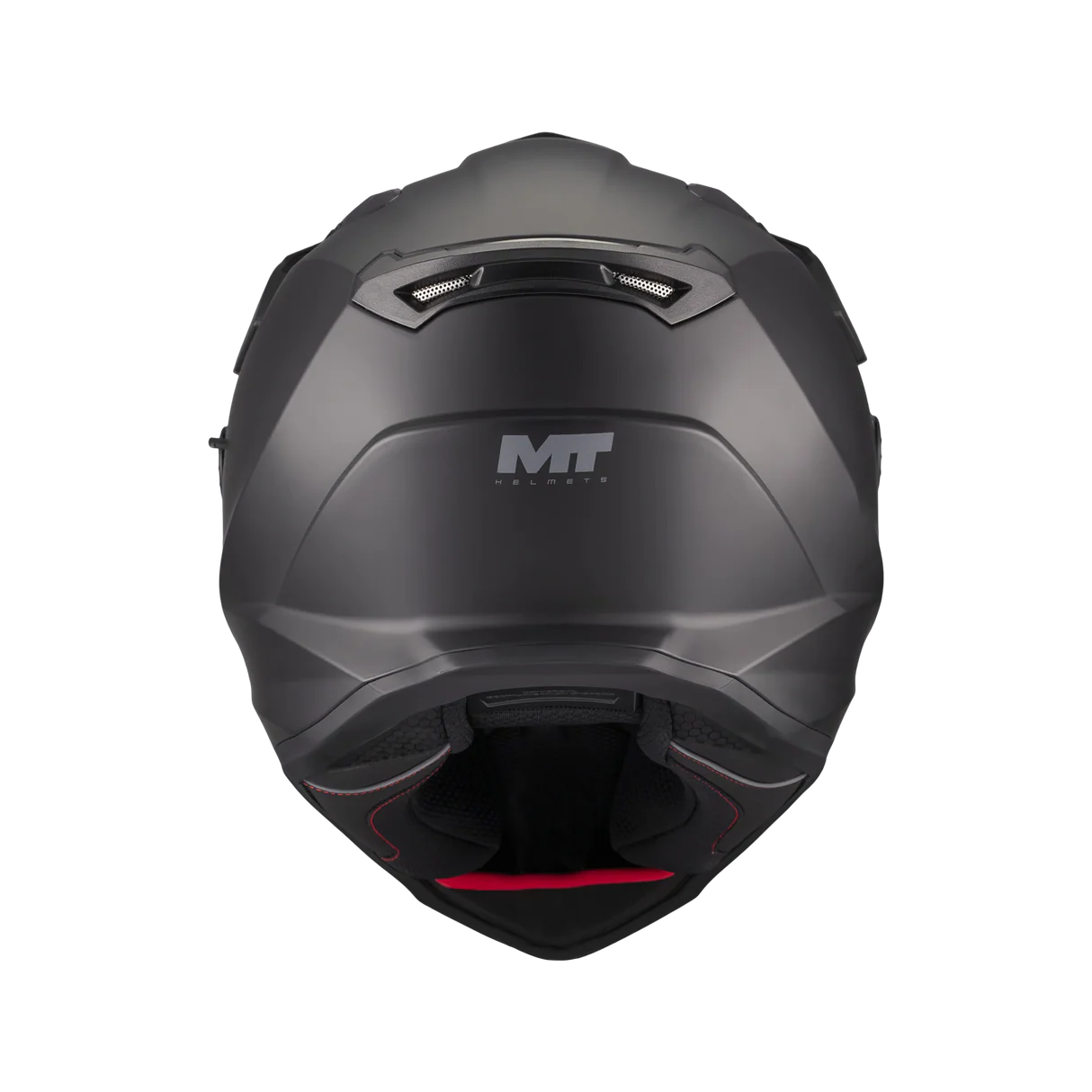 MT Track Negro
