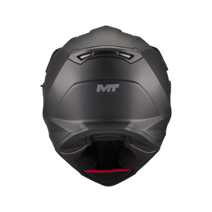 MT Track Negro