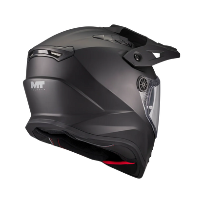 MT Track Negro