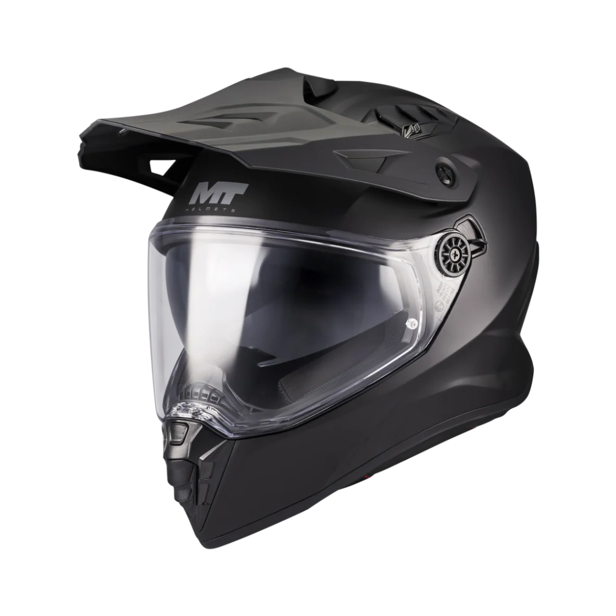 MT Track Negro
