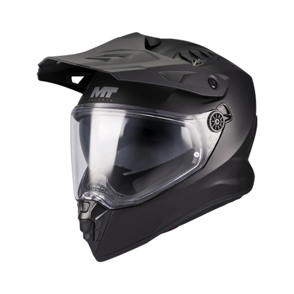 MT Track Negro