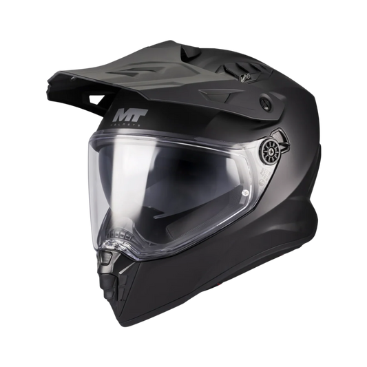 MT Track Negro