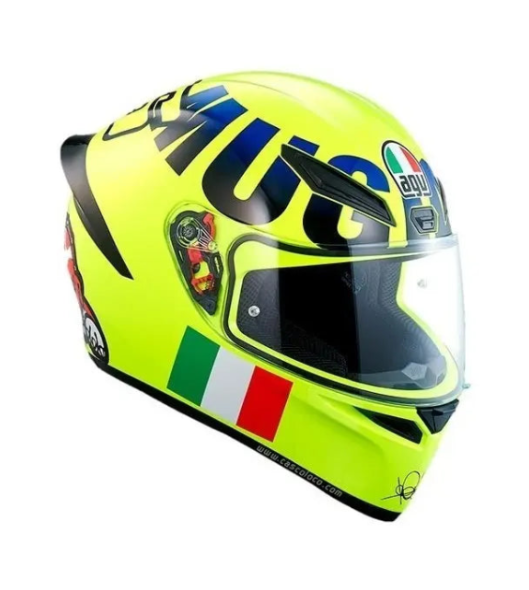 AGV KS1 Mugguelo