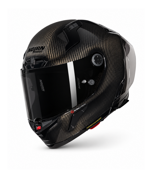 Nolan 804 Ultra Carbono Puro