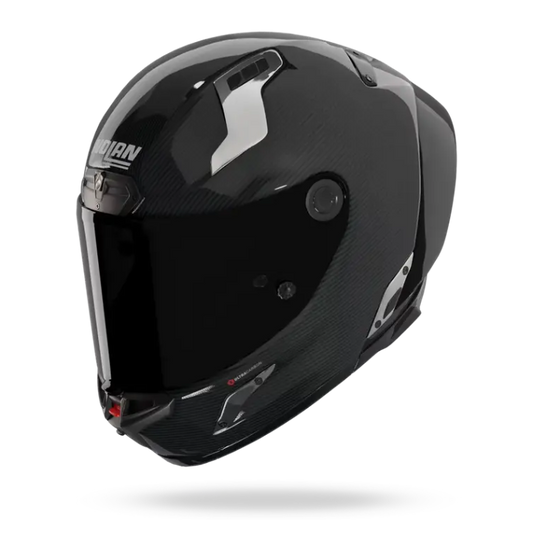 Nolan 804 Ultracarbono Aureo
