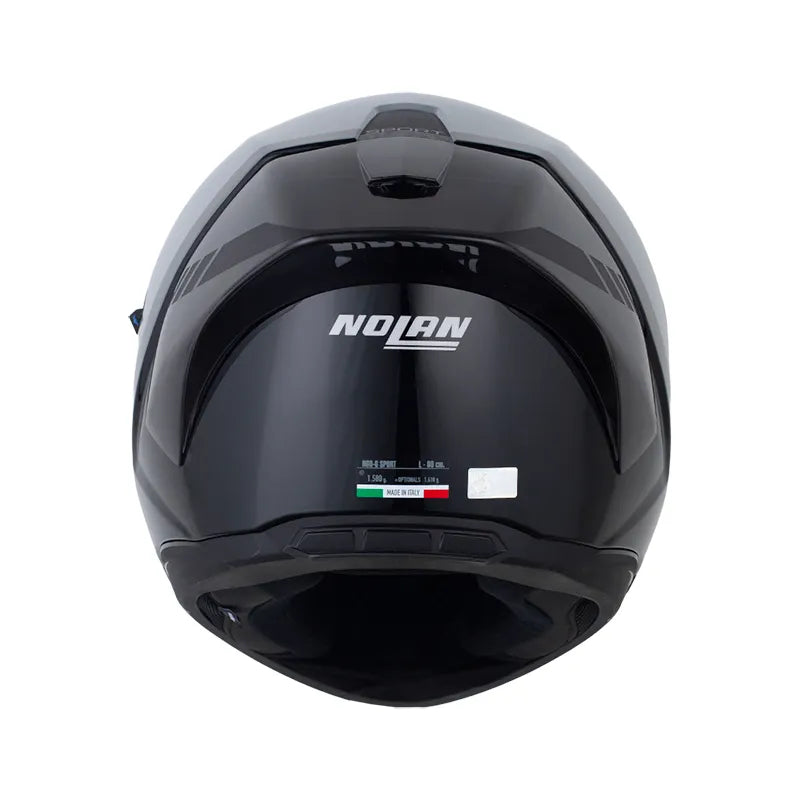 Casco NOLAN N60-6 SPORT Verniciatura Speciale