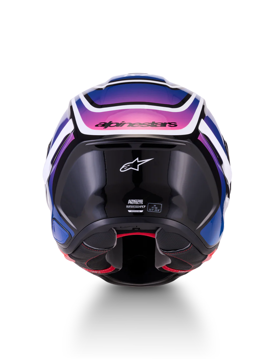 Alpinestar Supertech r7