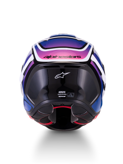 Alpinestar Supertech r7