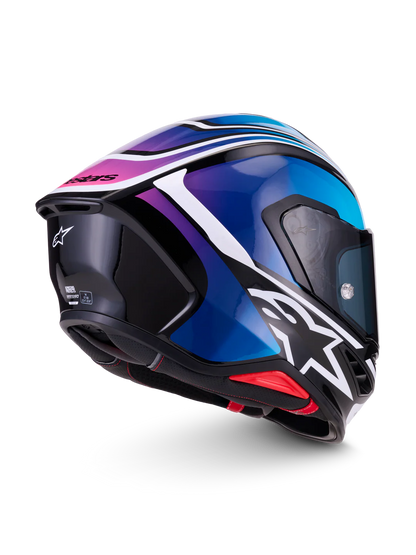 Alpinestar Supertech r7