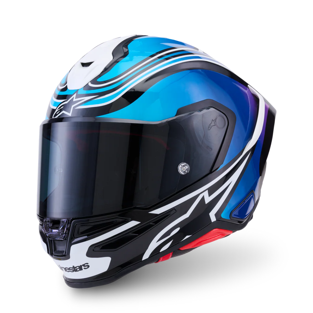 Alpinestar Supertech r7